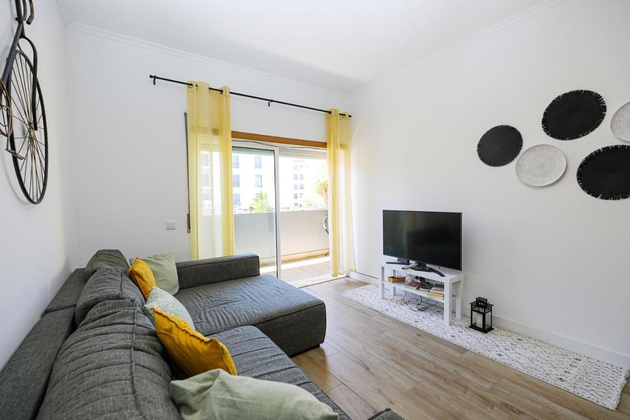 B11 - Way Apartment