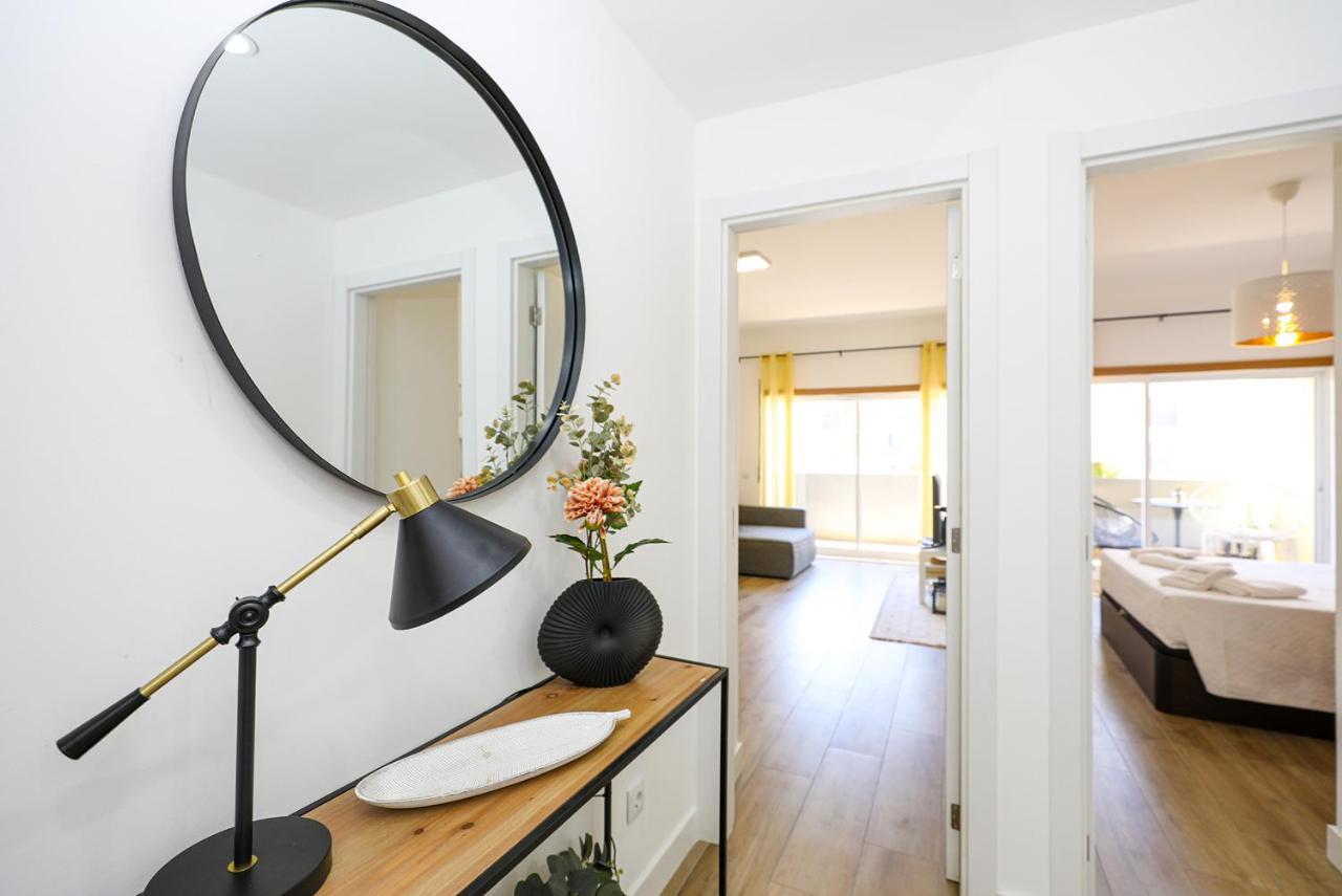 Apartment B11 - Way *
