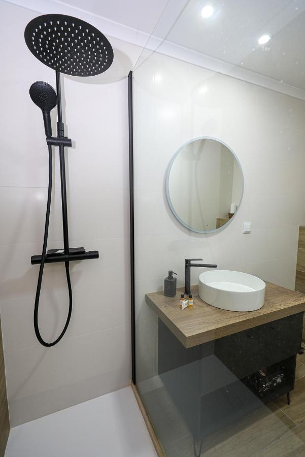 B11 - Way Apartment