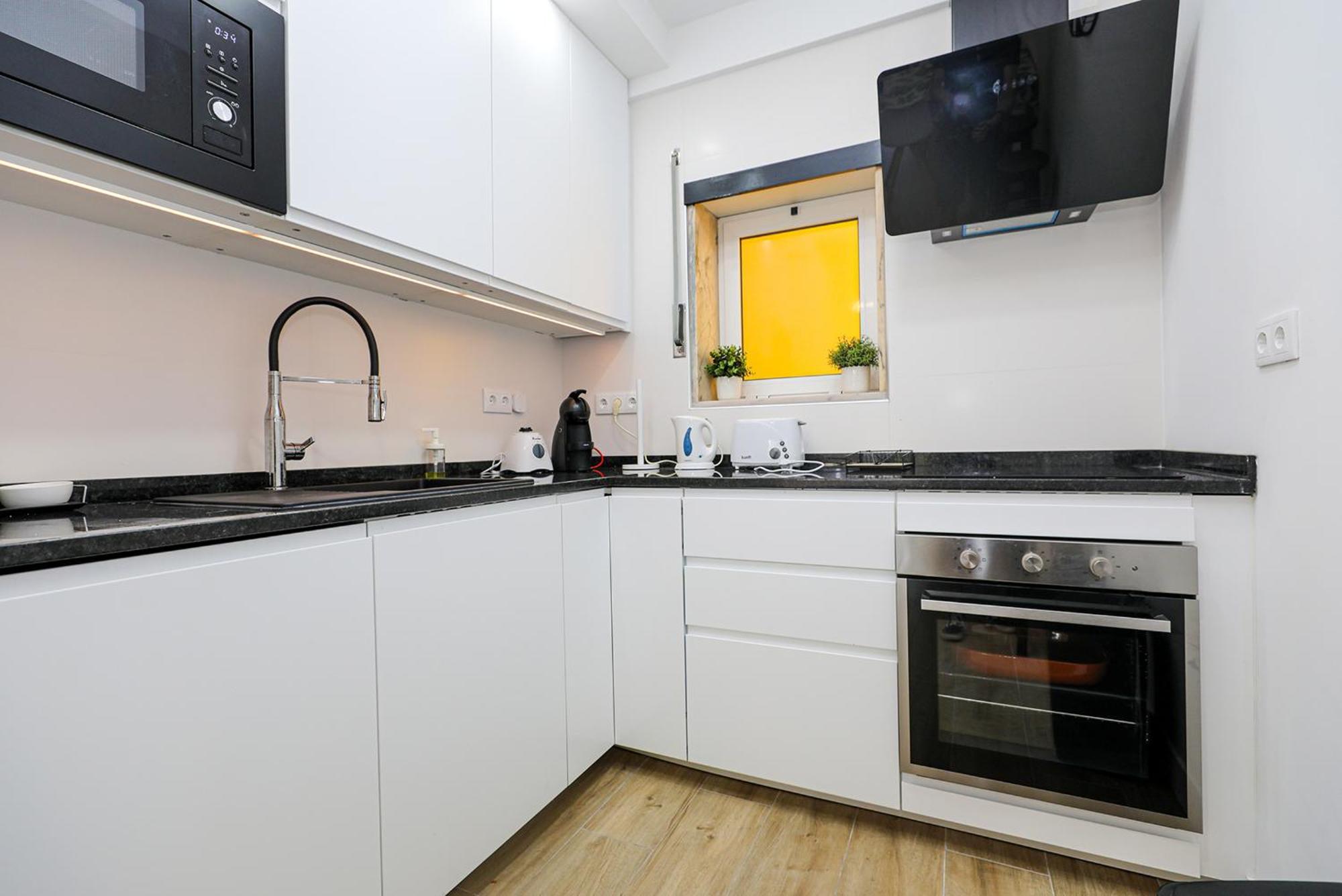 B11 - Way Apartment Lagos