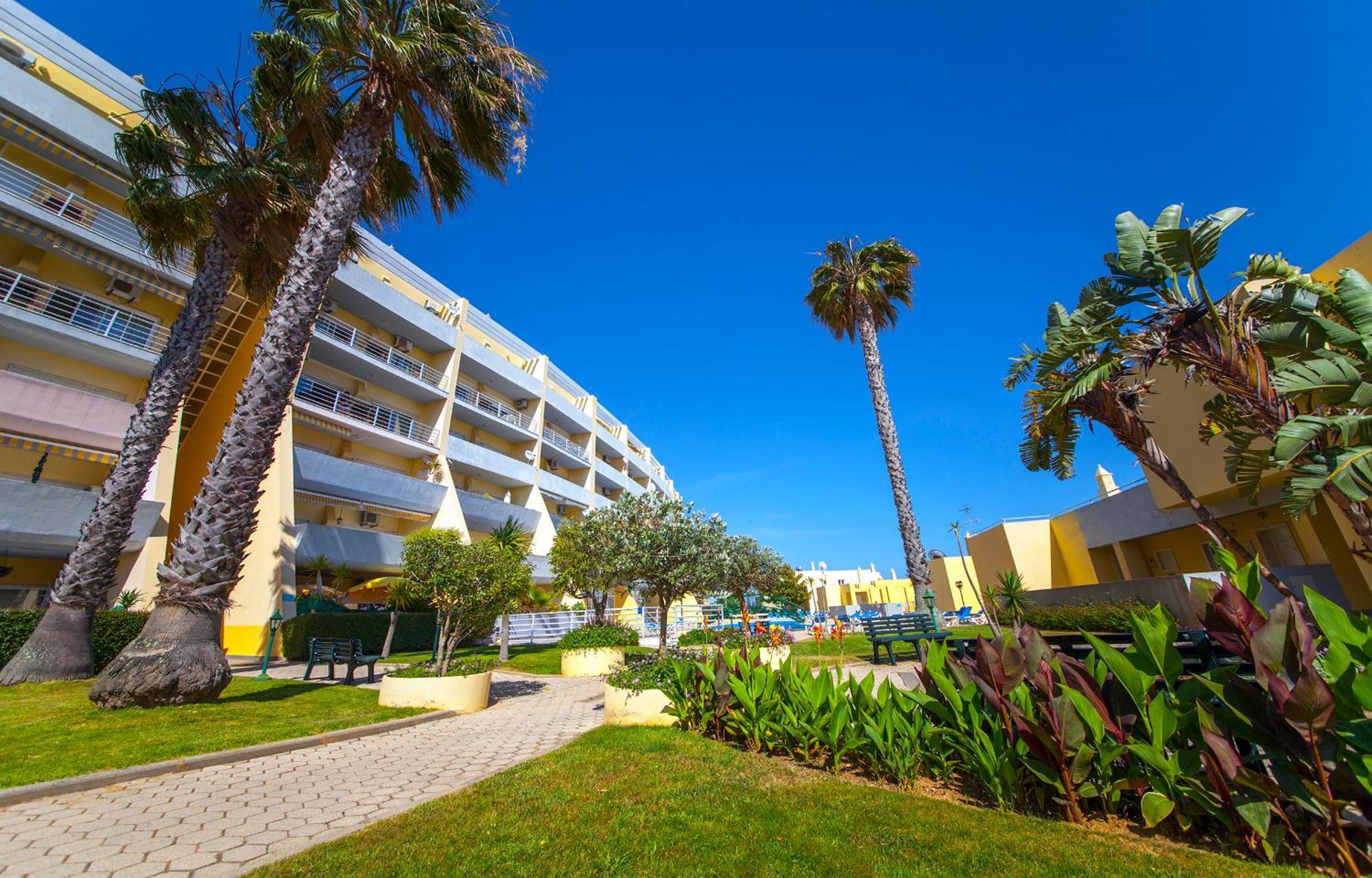 B11 - Way Apartment *