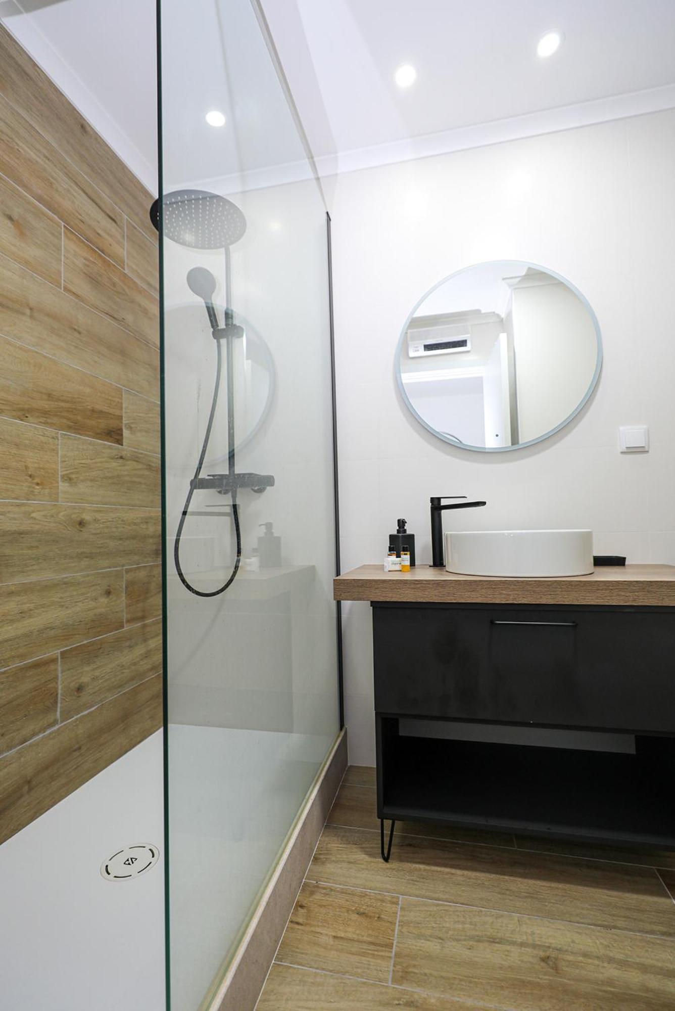 B11 - Way Apartment Lagos