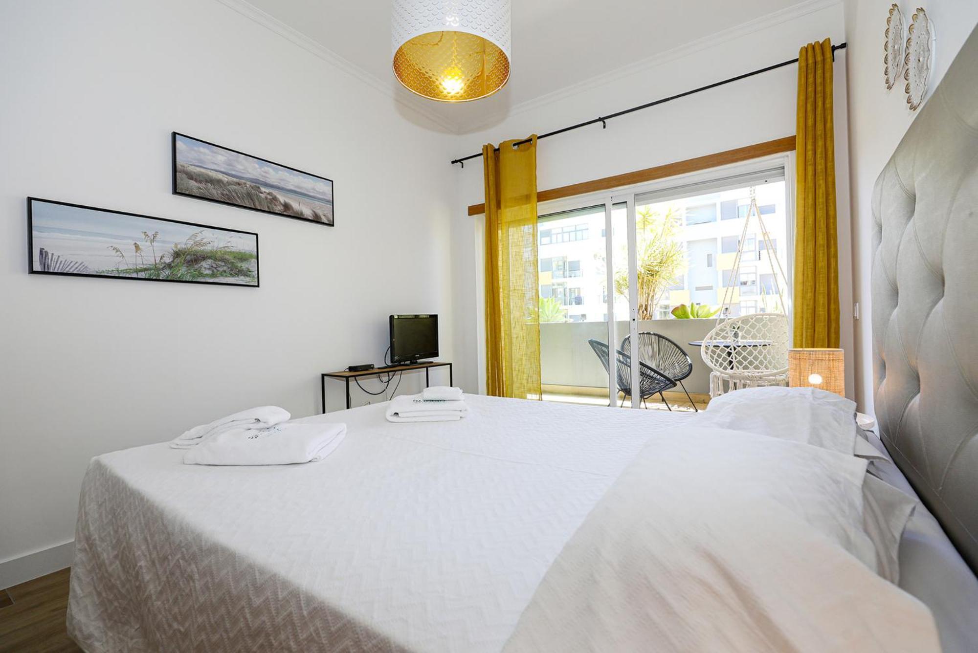 Apartment B11 - Way Lagos
