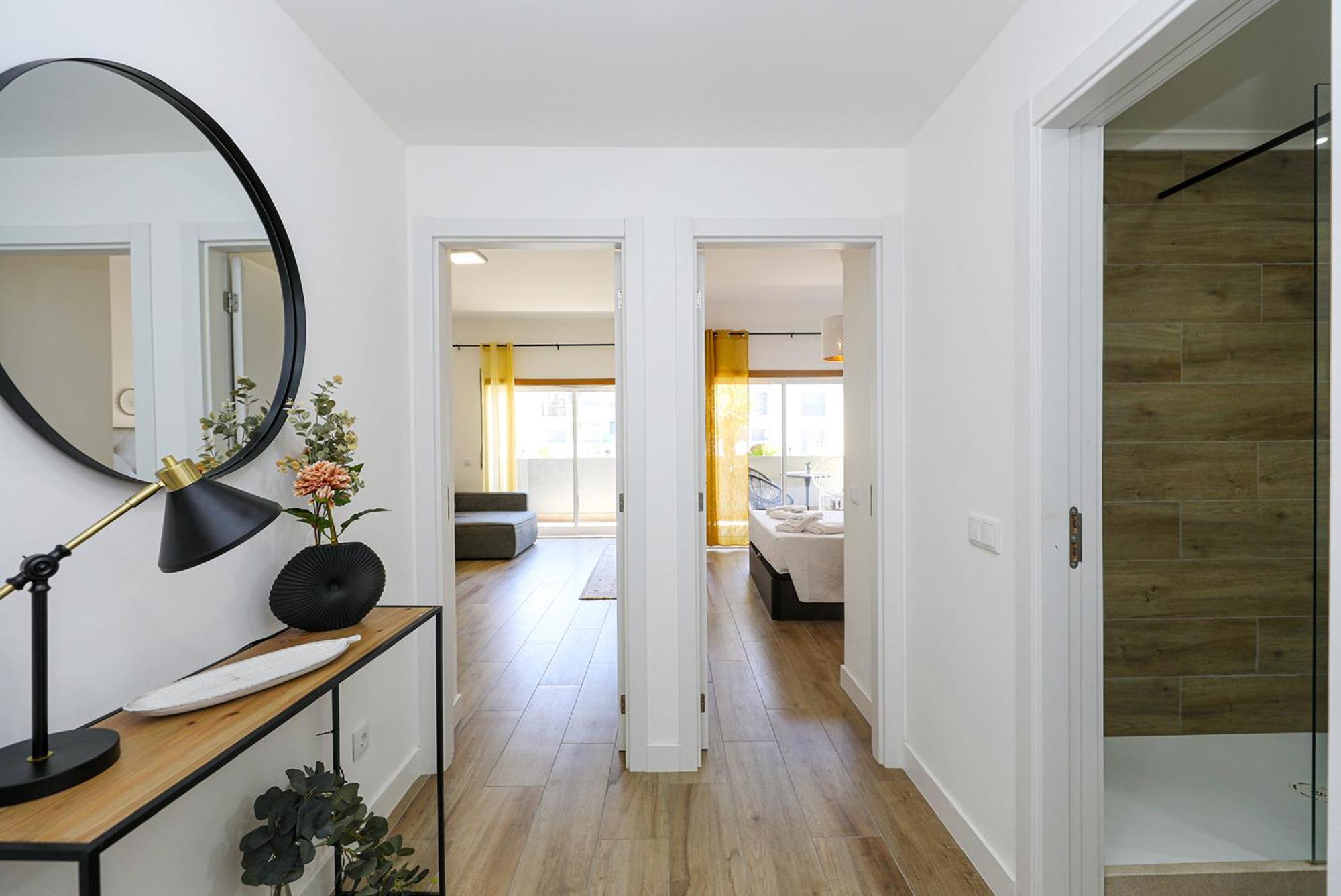 B11 - Way Apartment Lagos
