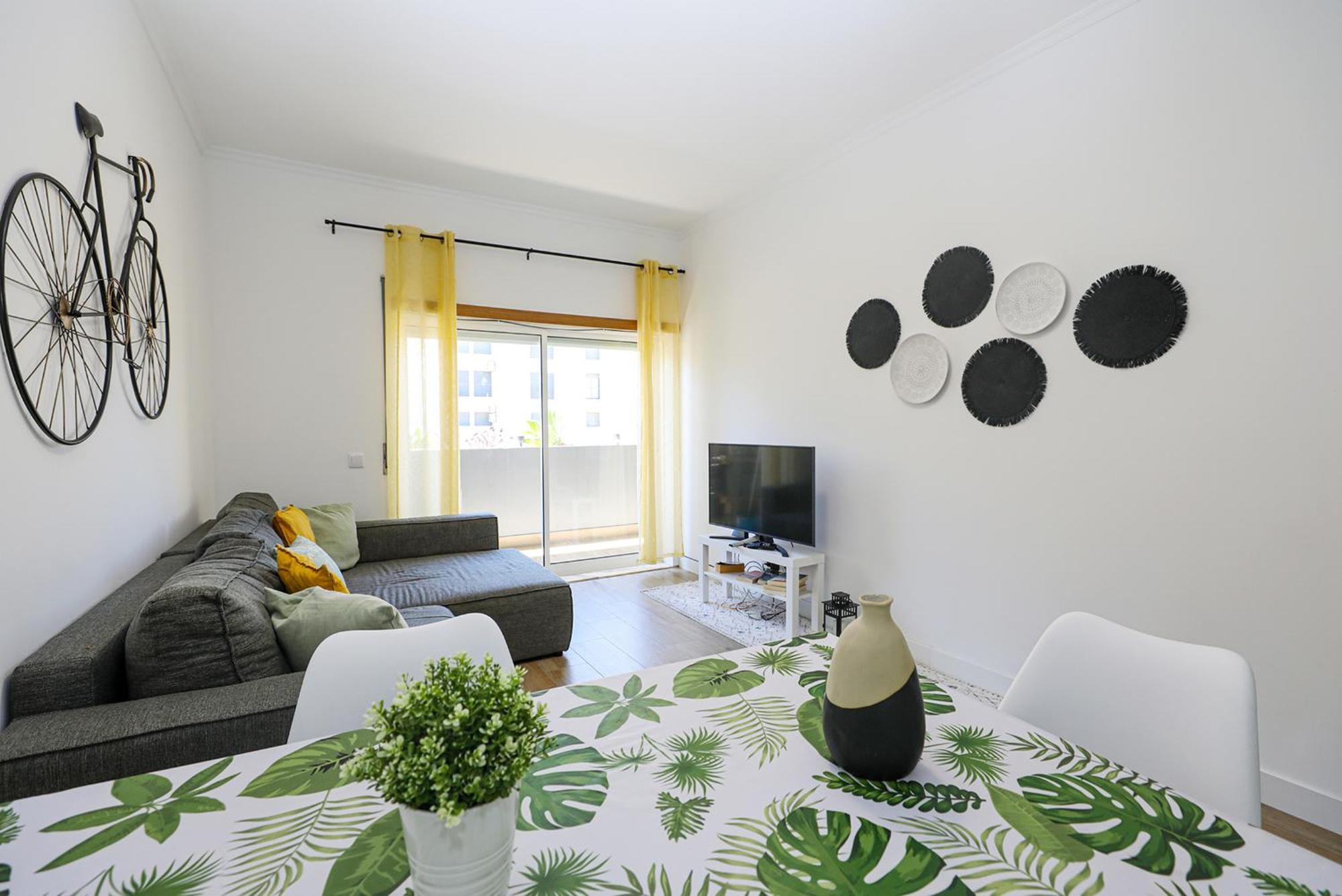 Apartment B11 - Way *
