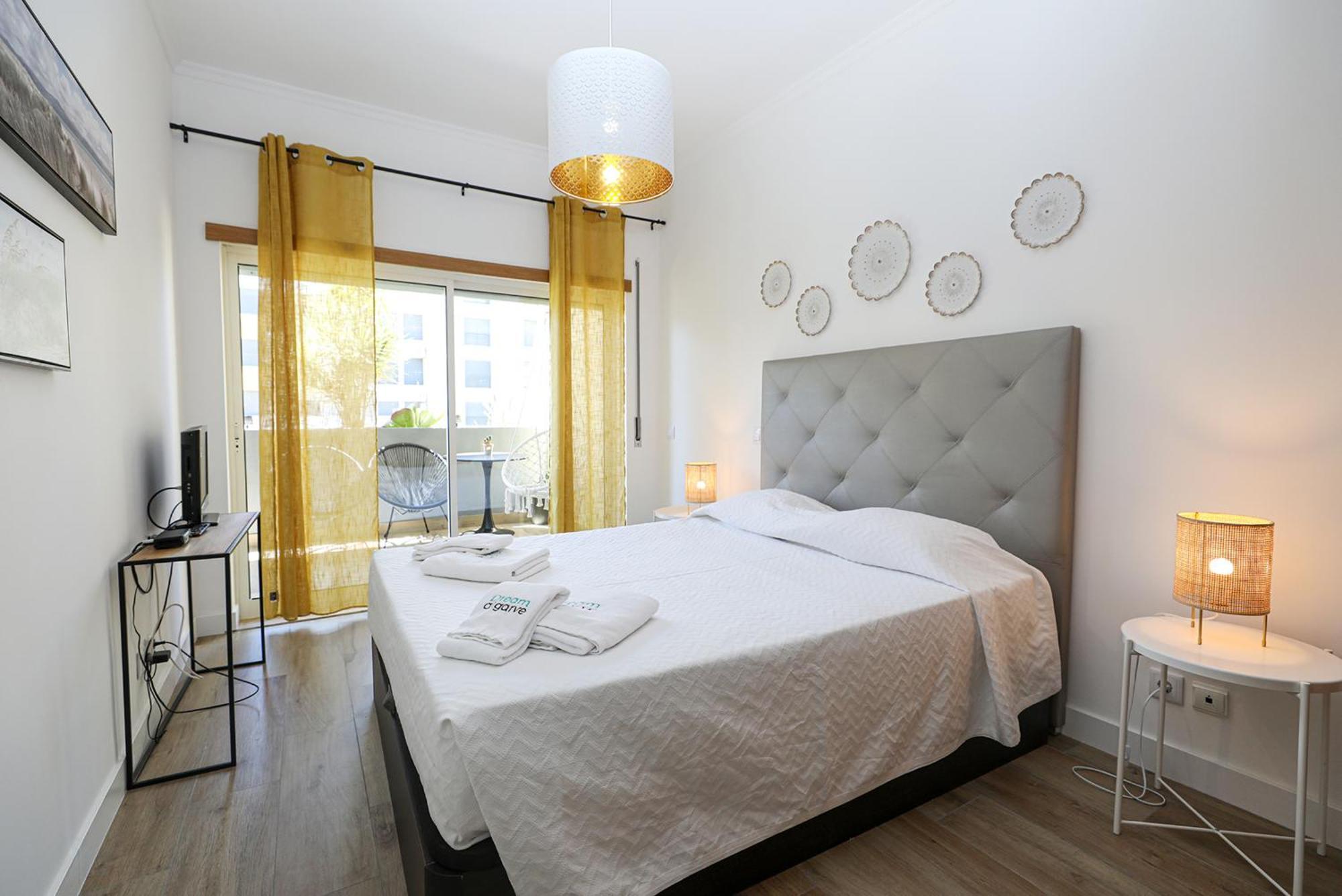 B11 - Way Apartment